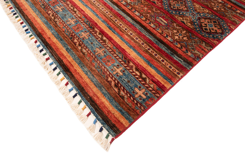 Ziegler Rug | 148 x 102 cm