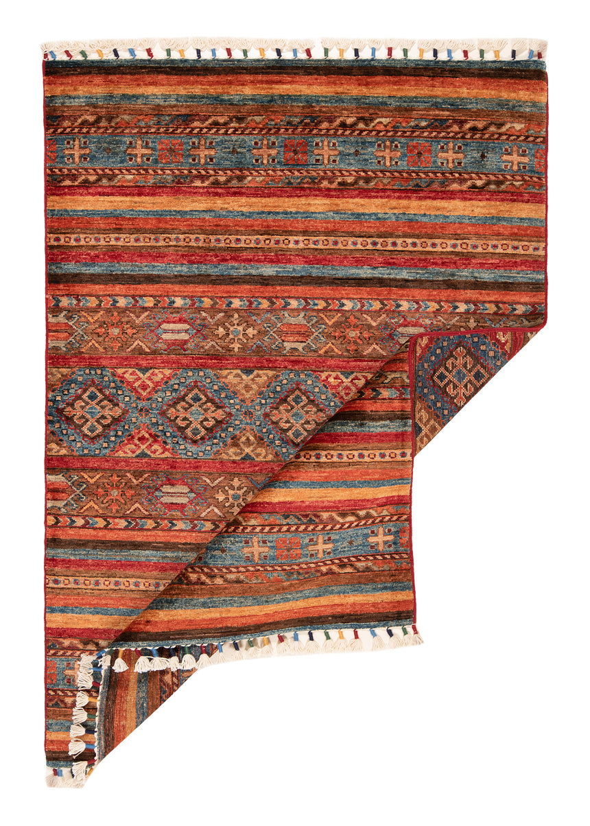 Ziegler Rug | 148 x 102 cm