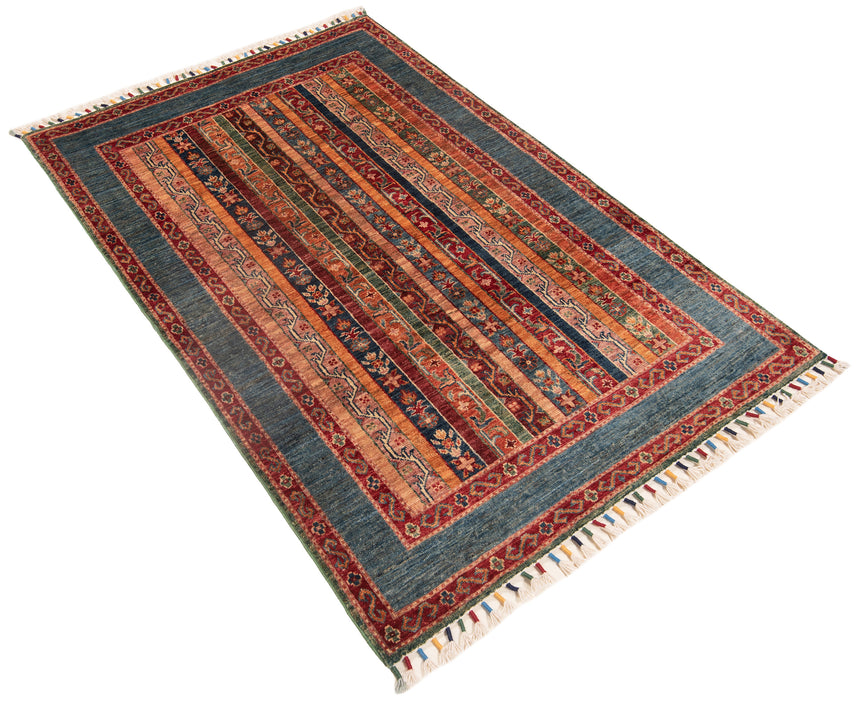 Ziegler Rug | 154 x 103 cm