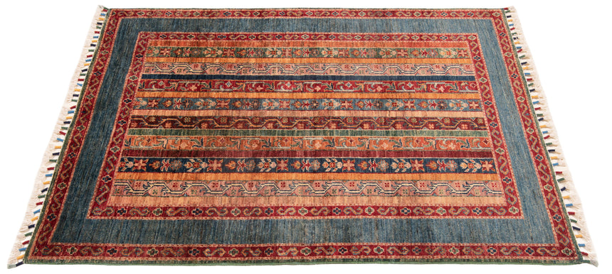 Ziegler Rug | 154 x 103 cm