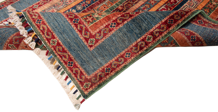 Ziegler Rug | 154 x 103 cm