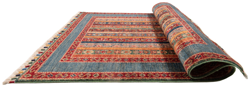 Ziegler Rug | 154 x 103 cm