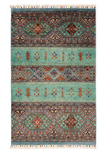 Ziegler Rug | 160 x 99 cm