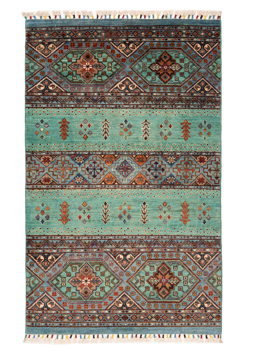 Ziegler Rug | 160 x 99 cm