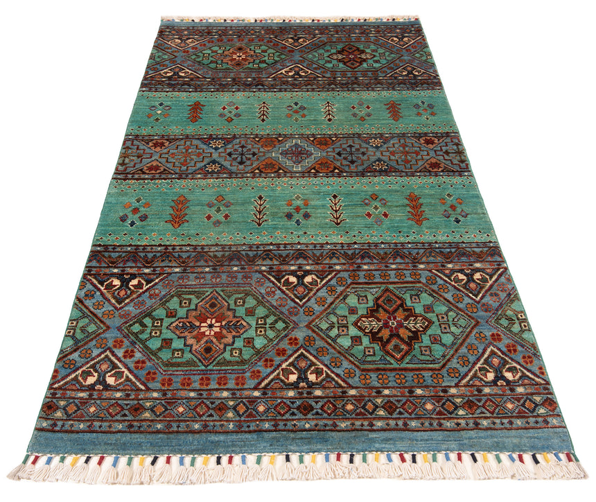 Ziegler Rug | 160 x 99 cm