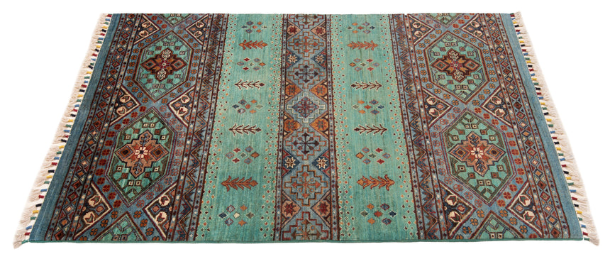 Ziegler Rug | 160 x 99 cm