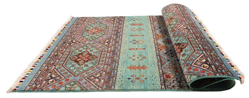 Ziegler Rug | 160 x 99 cm