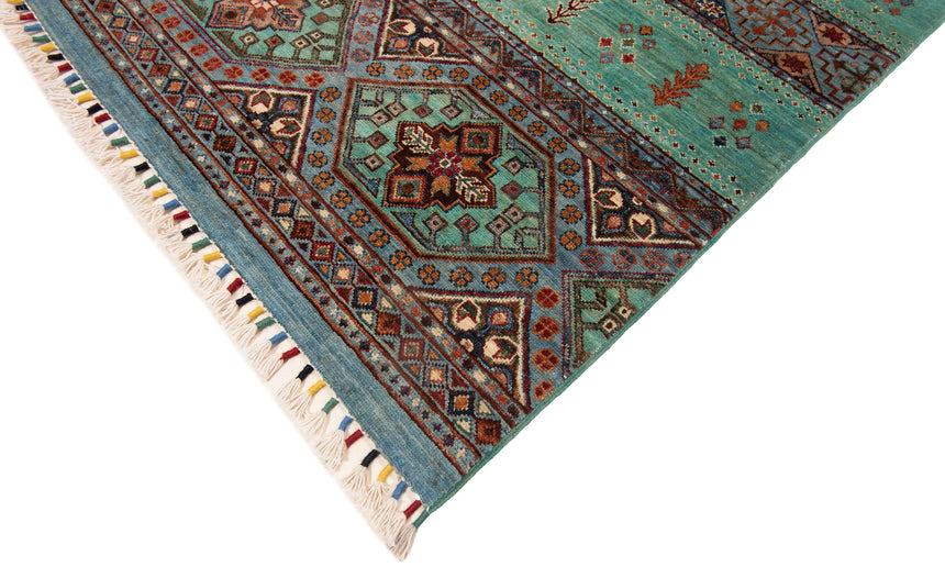 Ziegler Rug | 160 x 99 cm