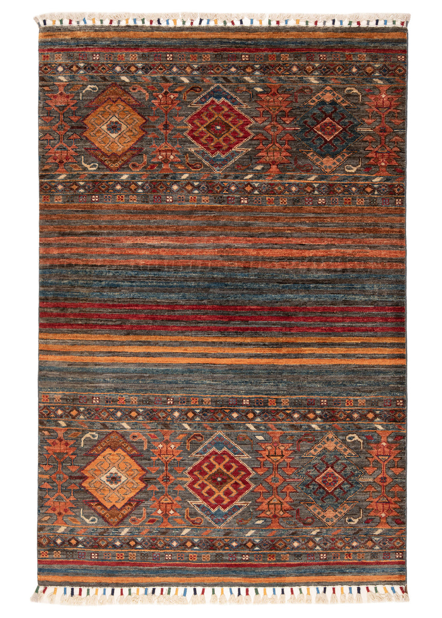Ziegler Rug | 156 x 103 cm