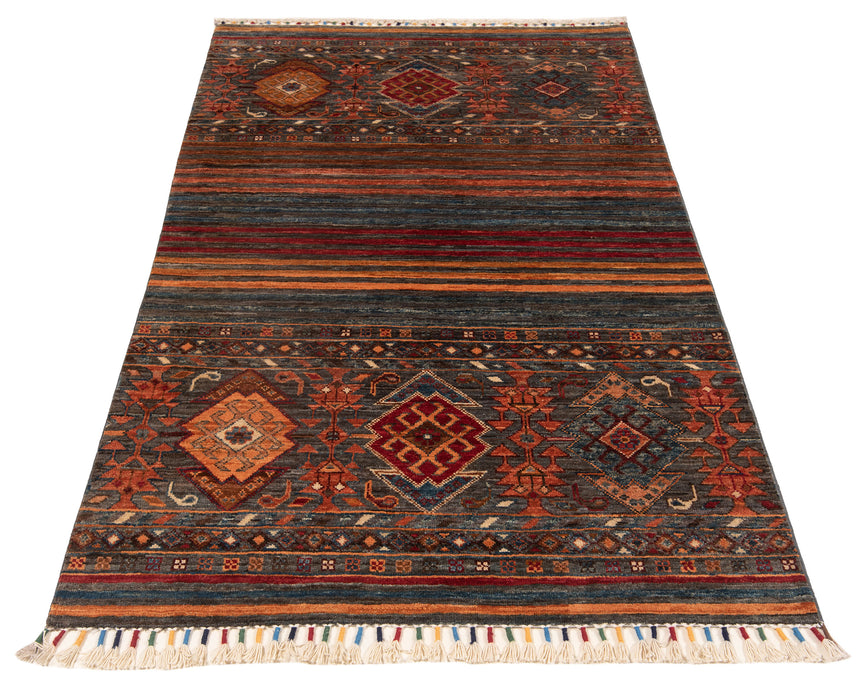 Ziegler Rug | 156 x 103 cm