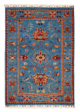 Ziegler Rug | 145 x 100 cm