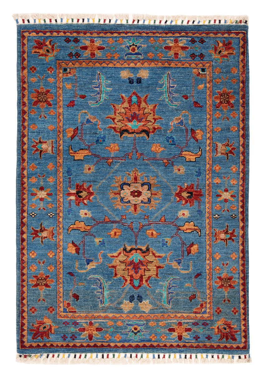 Ziegler Rug | 145 x 100 cm