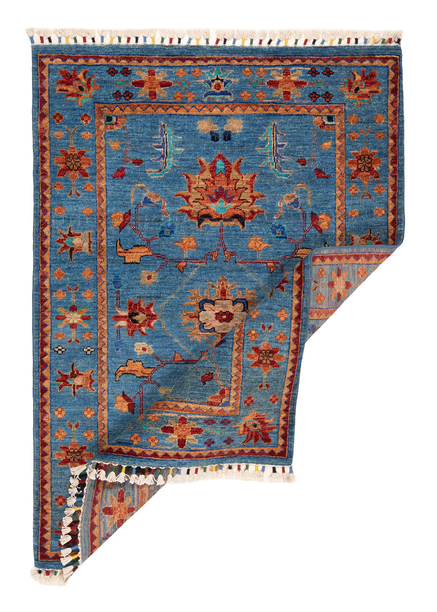 Ziegler Rug | 145 x 100 cm