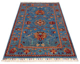 Ziegler Rug | 145 x 100 cm