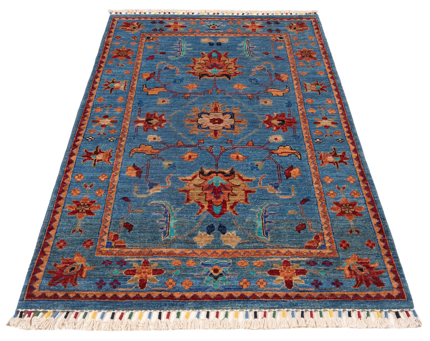 Ziegler Rug | 145 x 100 cm