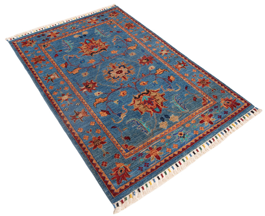Ziegler Rug | 145 x 100 cm