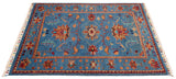Ziegler Rug | 145 x 100 cm
