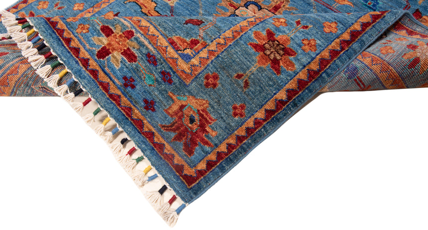 Ziegler Rug | 145 x 100 cm