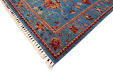 Ziegler Rug | 145 x 100 cm