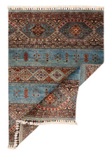 Ziegler Rug | 142 x 98 cm