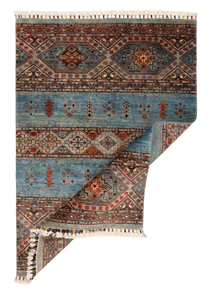 Ziegler Rug | 142 x 98 cm