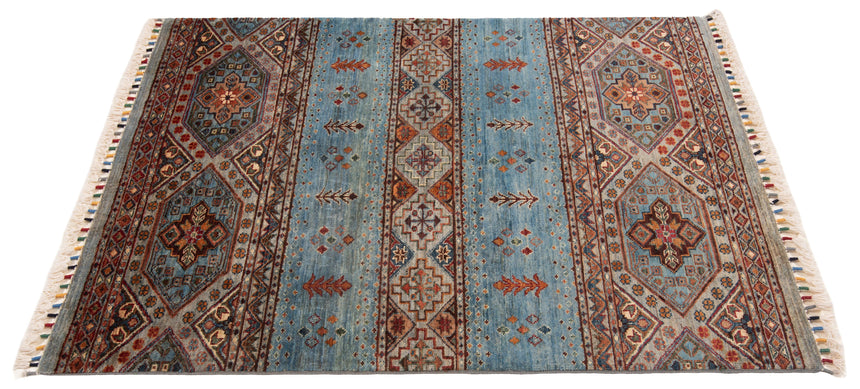 Ziegler Rug | 142 x 98 cm
