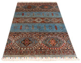 Ziegler Rug | 142 x 98 cm