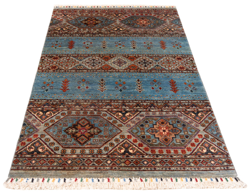 Ziegler Rug | 142 x 98 cm