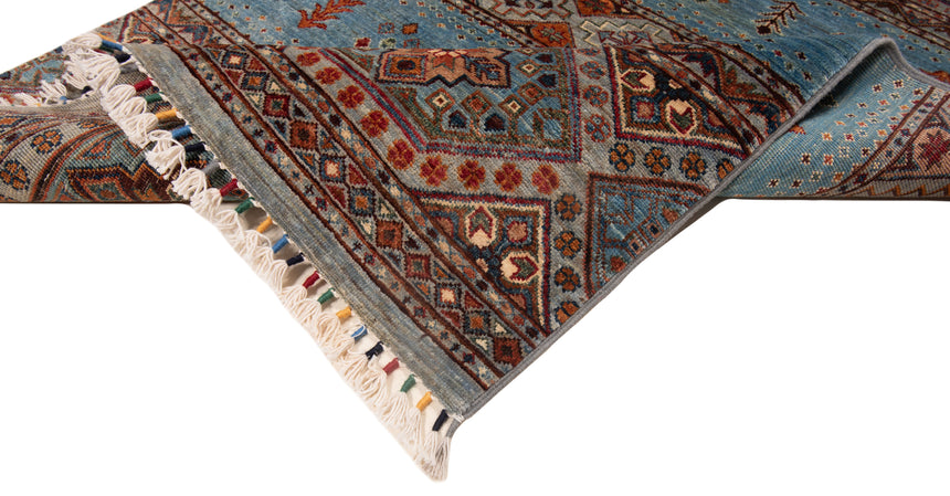 Ziegler Rug | 142 x 98 cm
