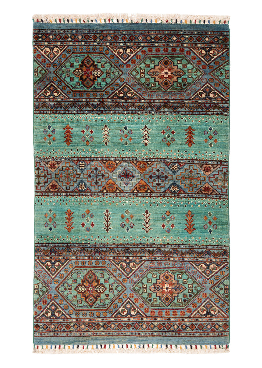 Ziegler Rug | 162 x 98 cm
