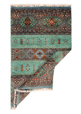 Ziegler Rug | 162 x 98 cm