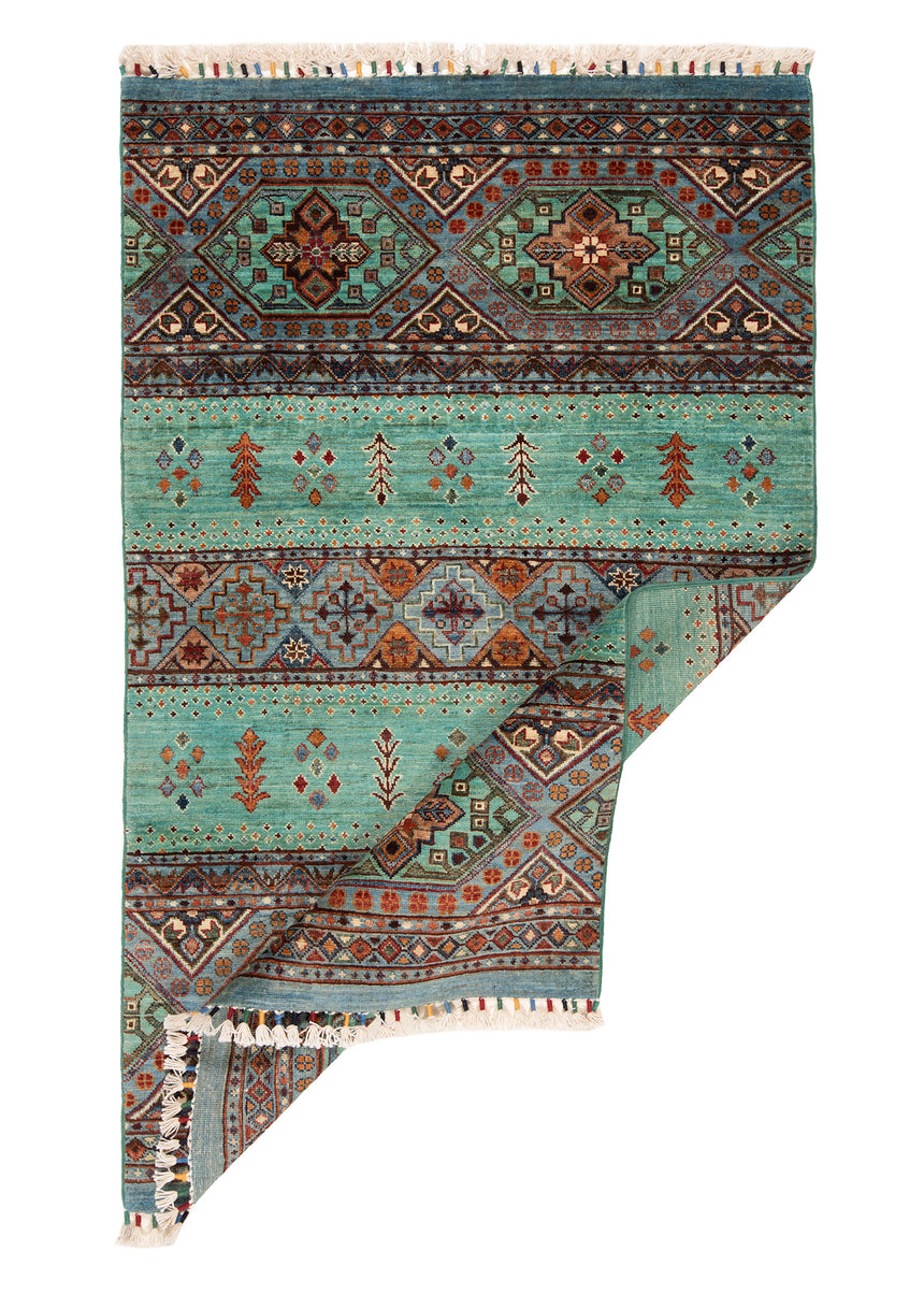 Ziegler Rug | 162 x 98 cm