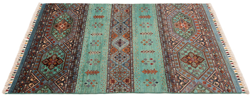 Ziegler Rug | 162 x 98 cm