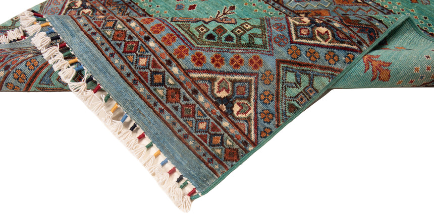 Ziegler Rug | 162 x 98 cm