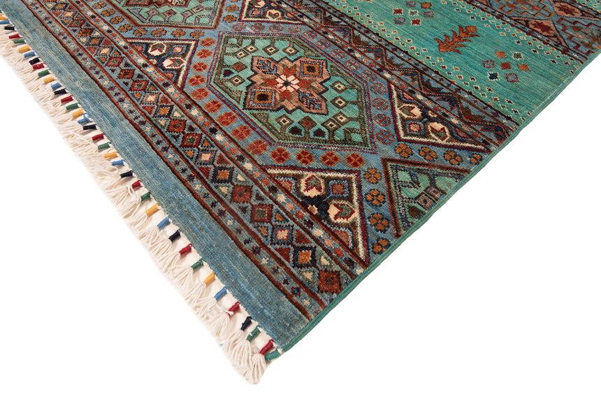 Ziegler Rug | 162 x 98 cm