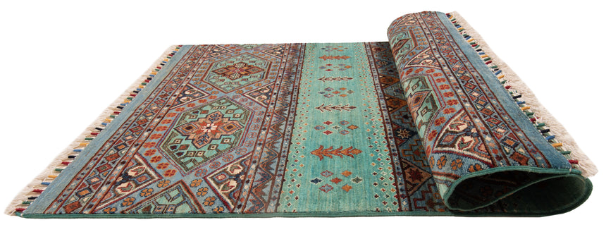 Ziegler Rug | 162 x 98 cm