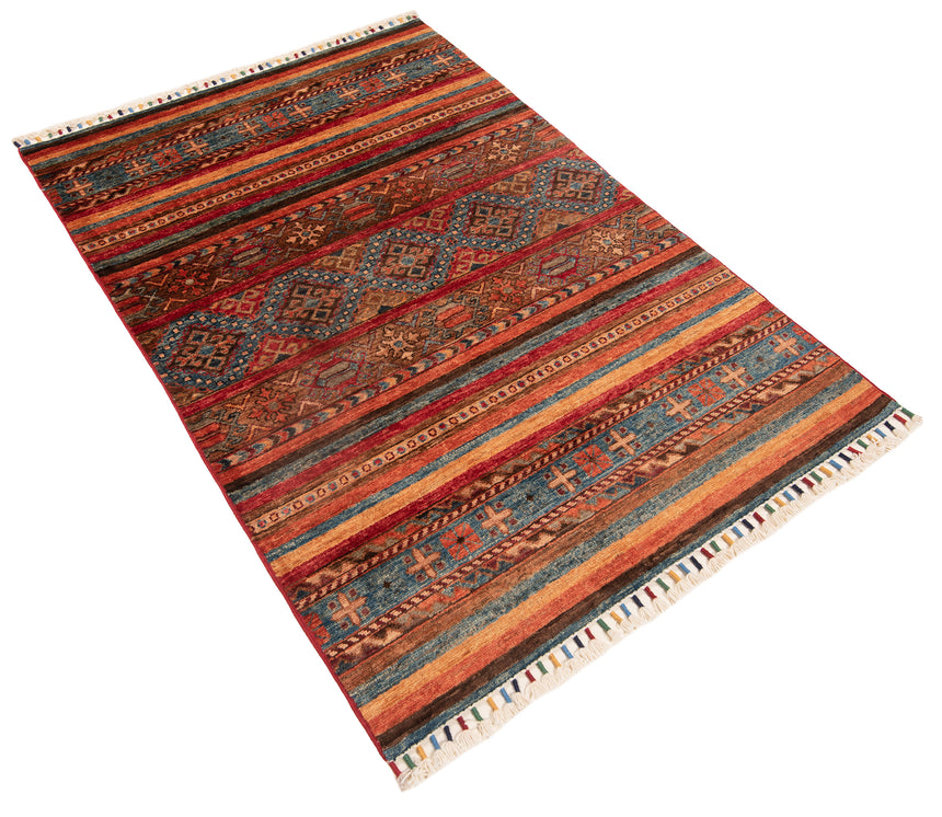 Ziegler Rug | 150 x 103 cm