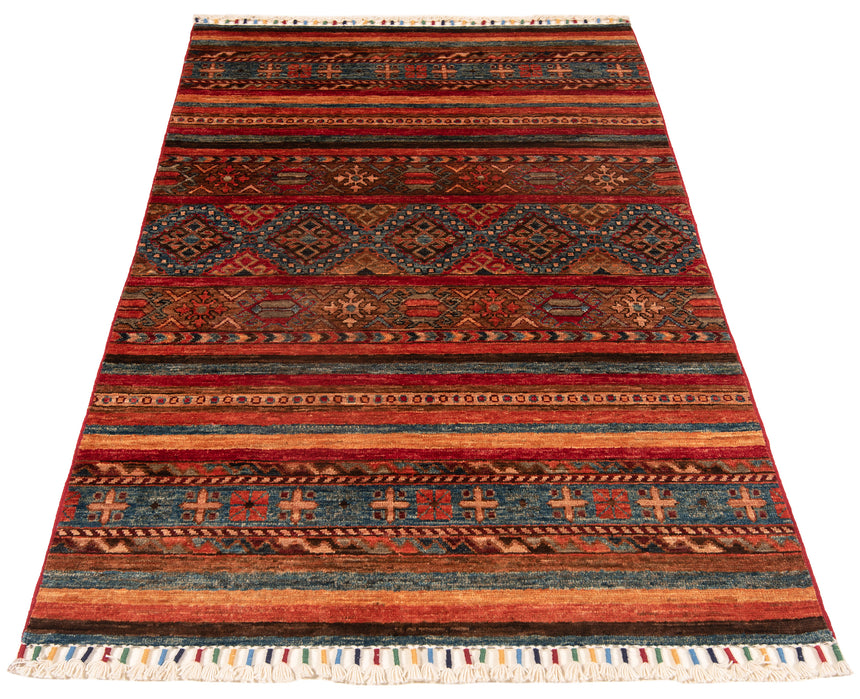 Ziegler Rug | 150 x 103 cm