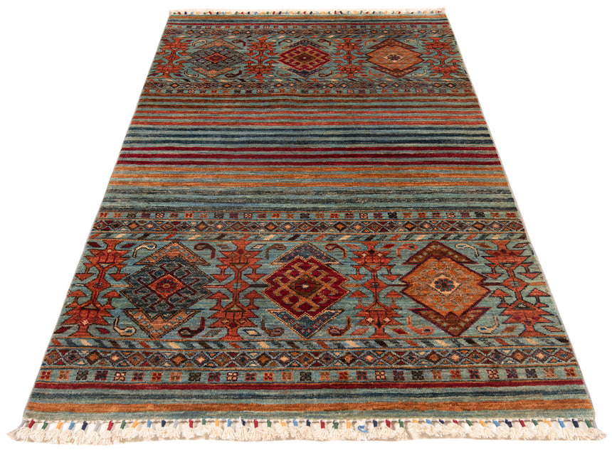 Ziegler Rug | 156 x 103 cm