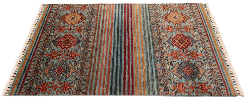 Ziegler Rug | 156 x 103 cm