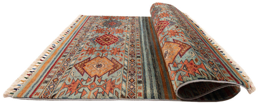 Ziegler Rug | 156 x 103 cm
