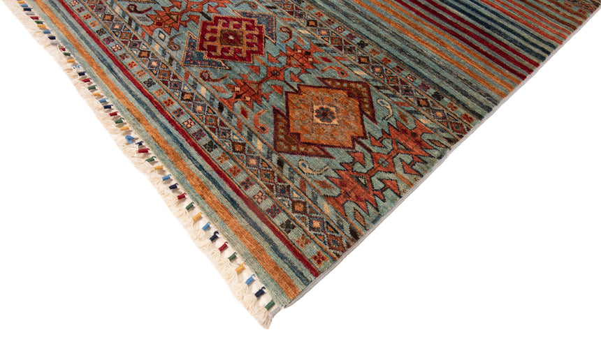 Ziegler Rug | 156 x 103 cm