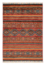 Ziegler Rug | 147 x 104 cm