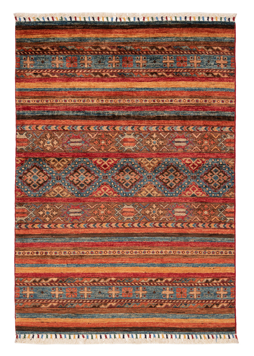 Ziegler Rug | 147 x 104 cm