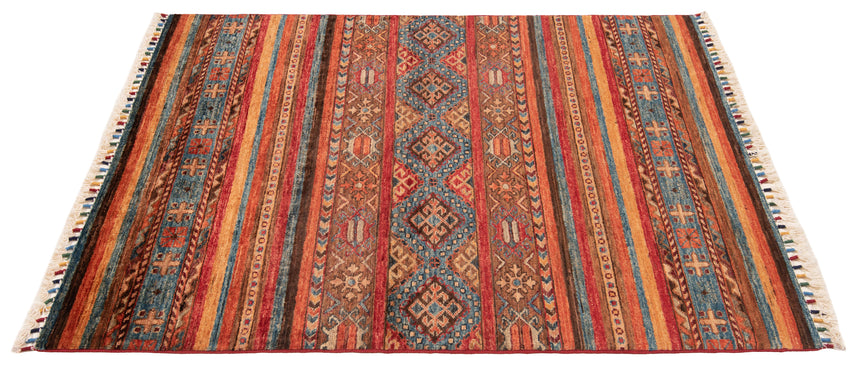 Ziegler Rug | 147 x 104 cm