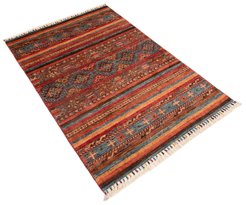 Ziegler Rug | 147 x 104 cm