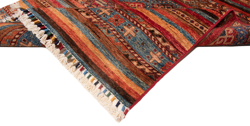 Ziegler Rug | 147 x 104 cm