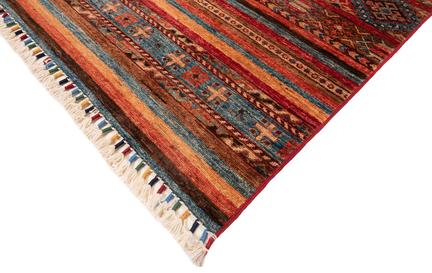 Ziegler Rug | 147 x 104 cm