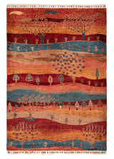 Ziegler Rug | 184 x 128 cm