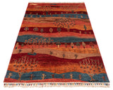 Ziegler Rug | 184 x 128 cm